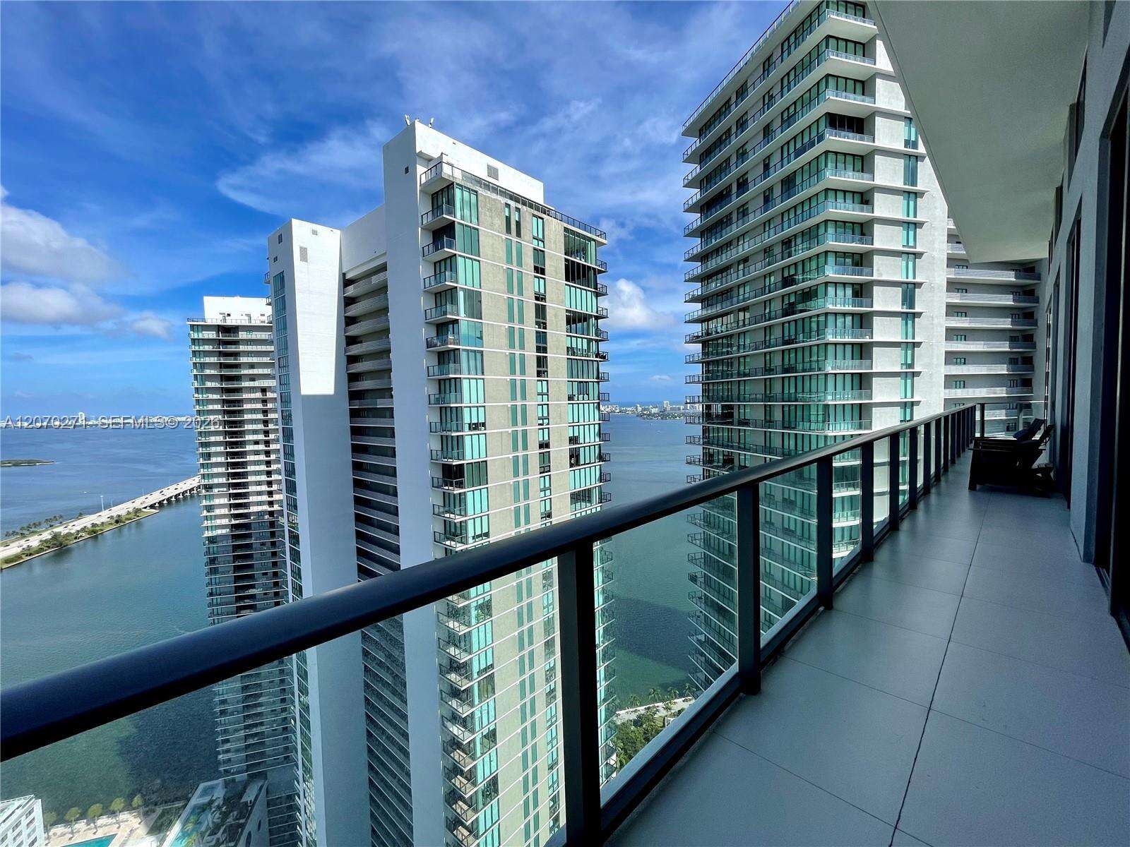 Paraiso Bayviews at 501 31 St, Miami, FL 33137 - For Rent photo 41