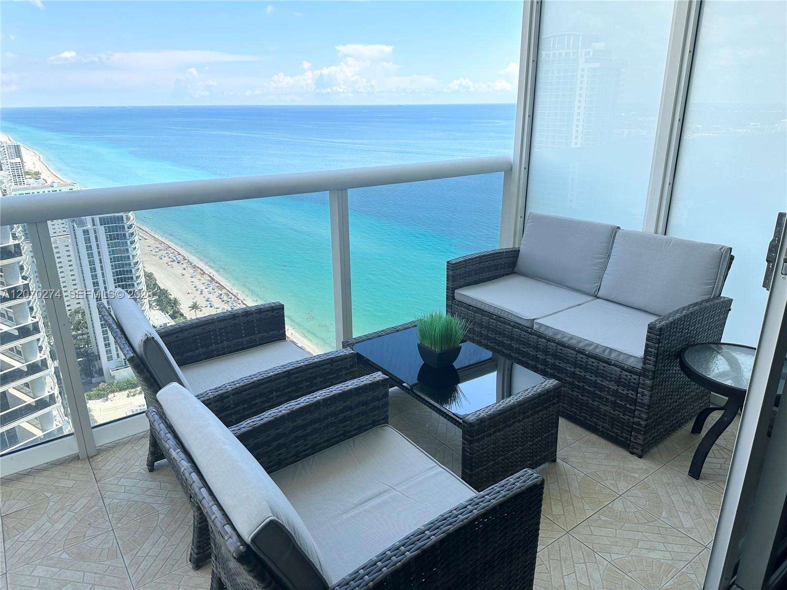 The Beach Club Two at Hallandale Beach, FL 33009 - For Rent photo 1