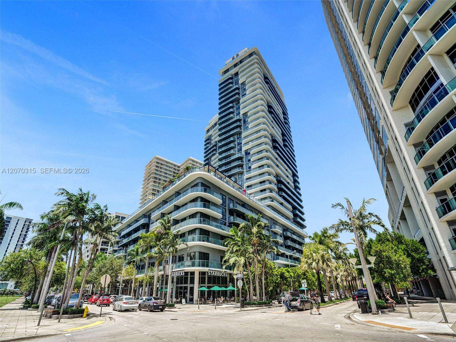 Hyde Midtown at 121 34 St, Miami, FL 33137 - For Rent photo 1