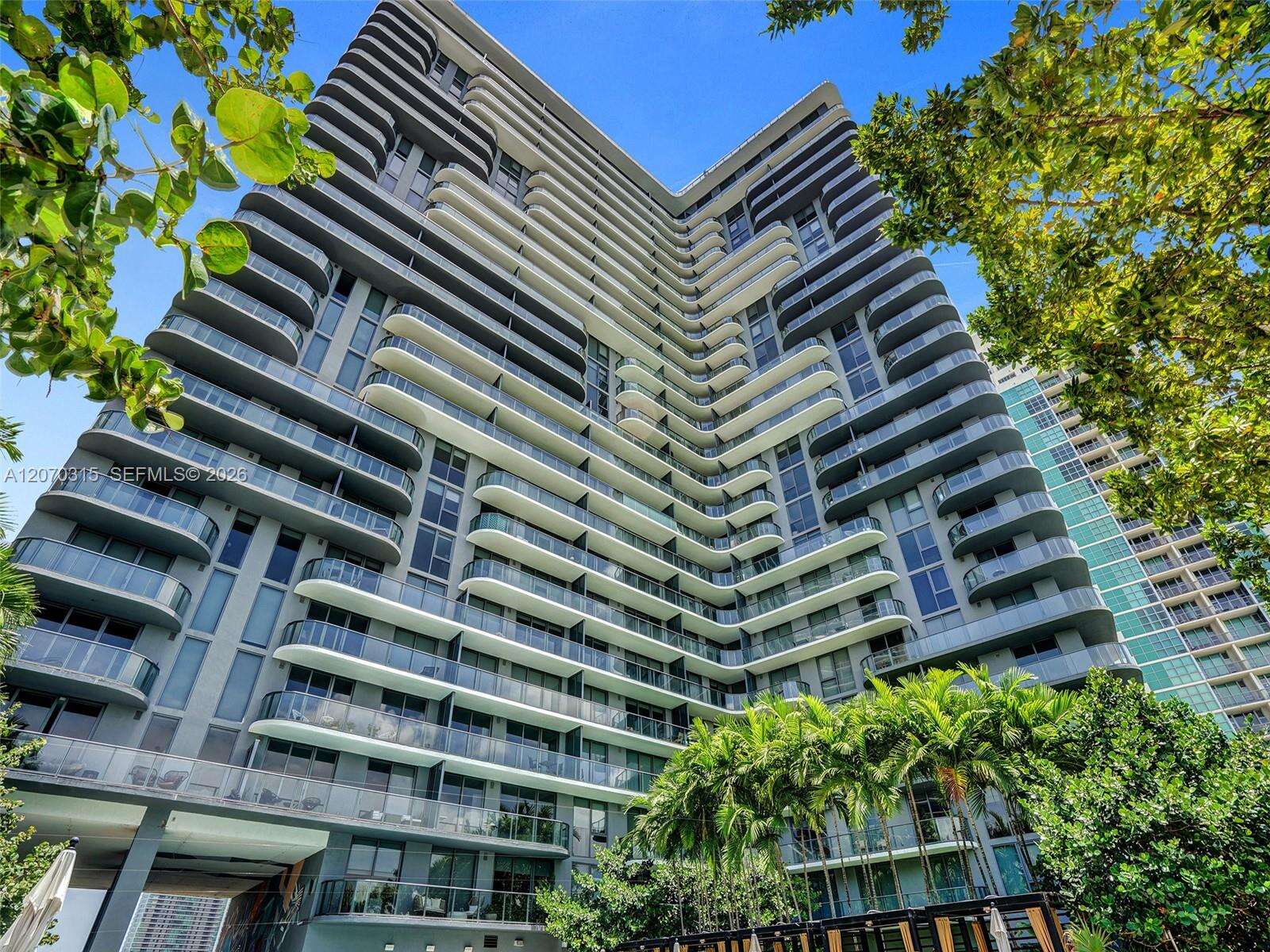 Hyde Midtown at 121 34 St, Miami, FL 33137 - For Rent photo 2