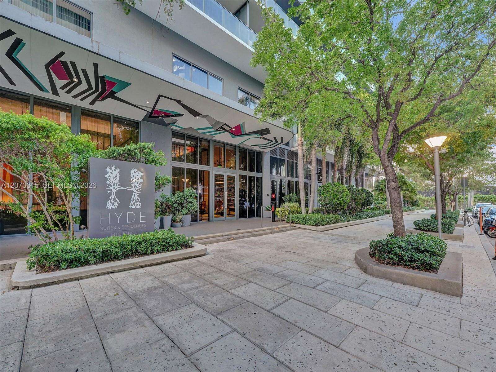 Hyde Midtown at 121 34 St, Miami, FL 33137 - For Rent photo 3