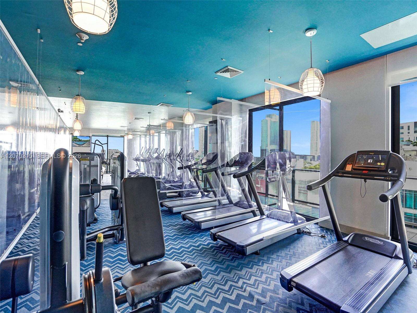 Hyde Midtown at 121 34 St, Miami, FL 33137 - For Rent photo 21