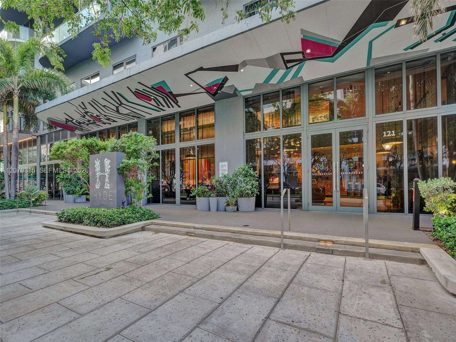 Hyde Midtown at 121 34 St, Miami, FL 33137 - For Rent photo 4