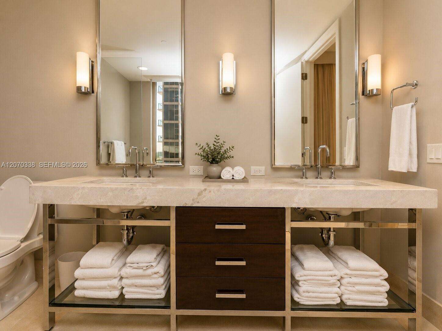 St Regis at 9705 Collins Ave, Bal Harbour, FL 33154 - For Rent photo 11
