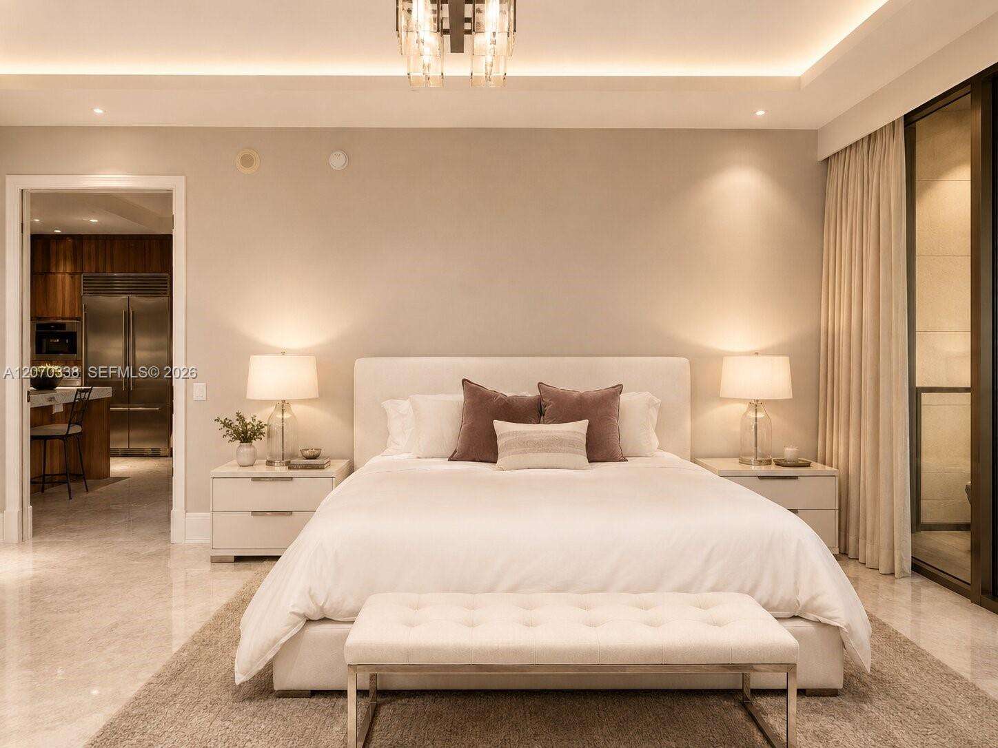 St Regis at 9705 Collins Ave, Bal Harbour, FL 33154 - For Rent photo 14