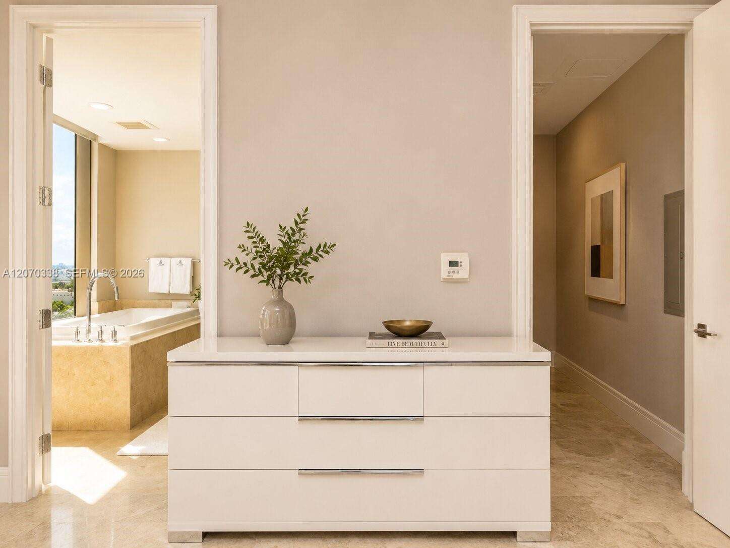 St Regis at 9705 Collins Ave, Bal Harbour, FL 33154 - For Rent photo 16