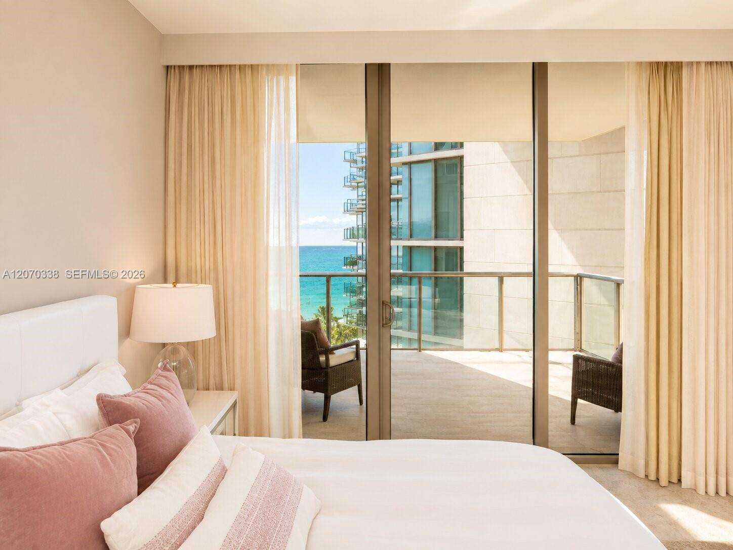 St Regis at 9705 Collins Ave, Bal Harbour, FL 33154 - For Rent photo 17