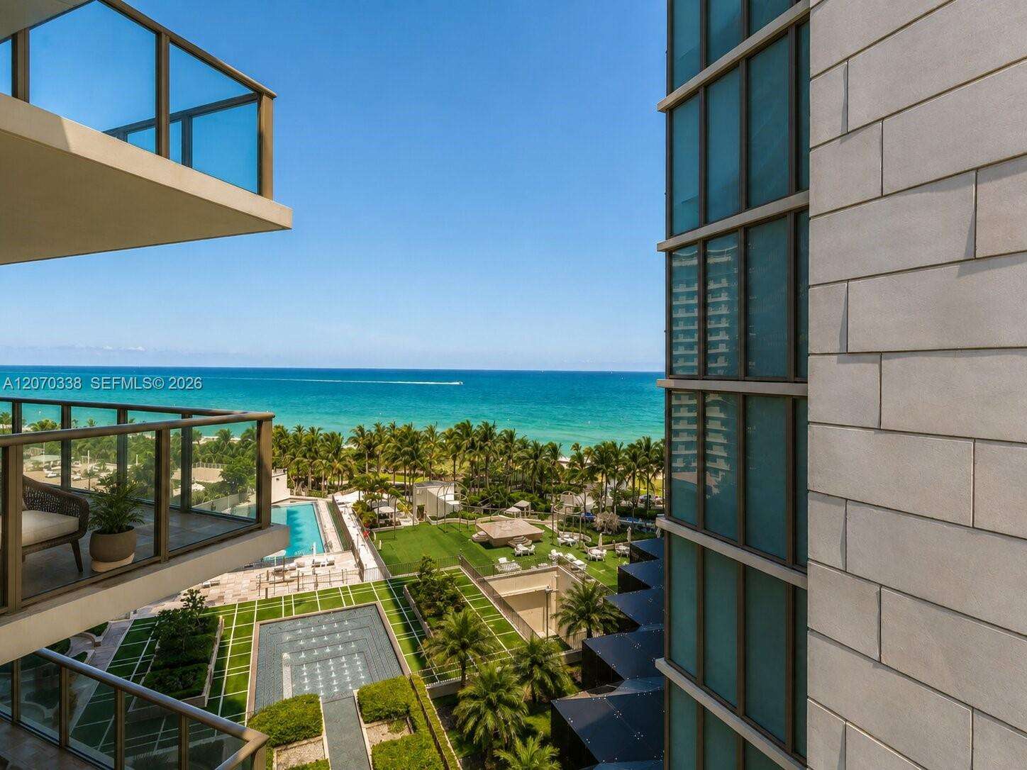 St Regis at 9705 Collins Ave, Bal Harbour, FL 33154 - For Rent photo 18