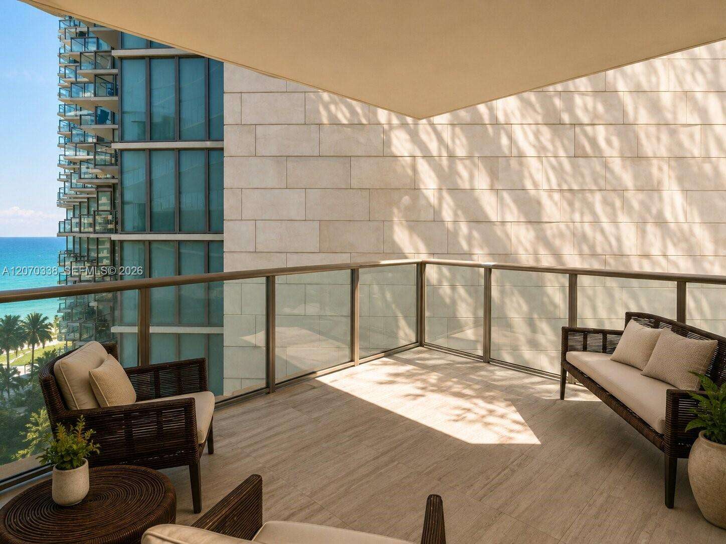 St Regis at 9705 Collins Ave, Bal Harbour, FL 33154 - For Rent photo 19