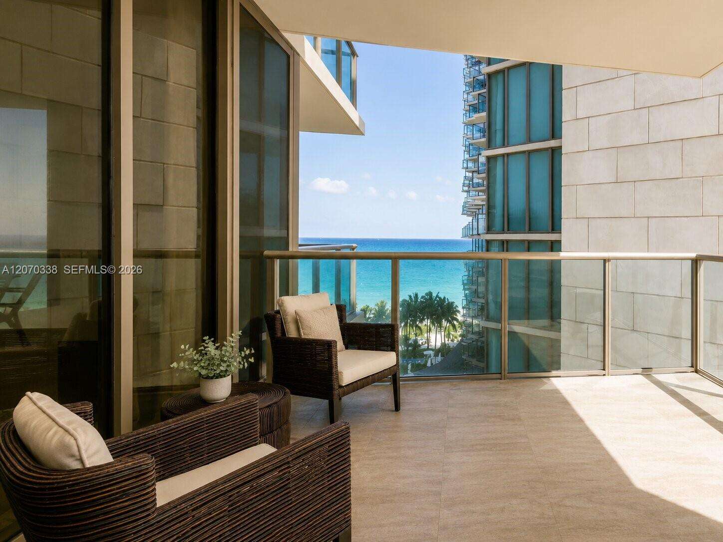 St Regis at 9705 Collins Ave, Bal Harbour, FL 33154 - For Rent photo 20