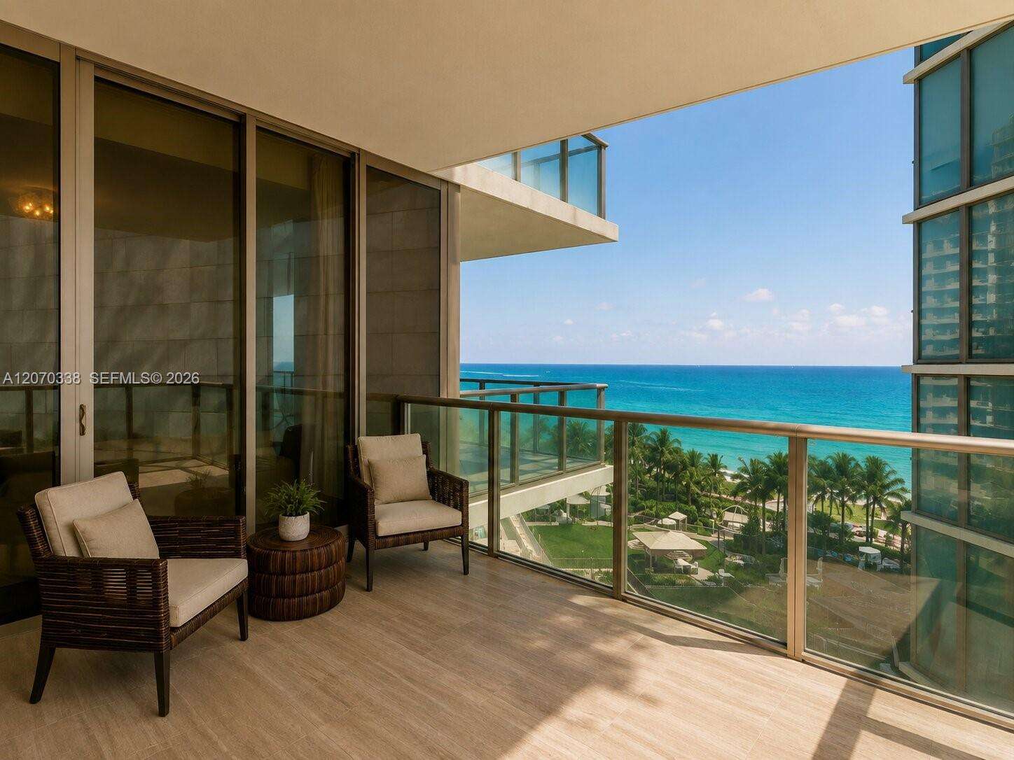 St Regis at 9705 Collins Ave, Bal Harbour, FL 33154 - For Rent photo 21