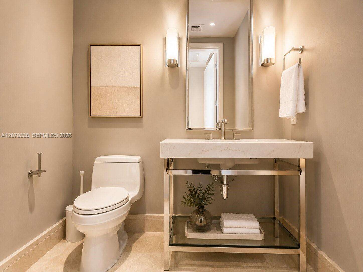St Regis at 9705 Collins Ave, Bal Harbour, FL 33154 - For Rent photo 22