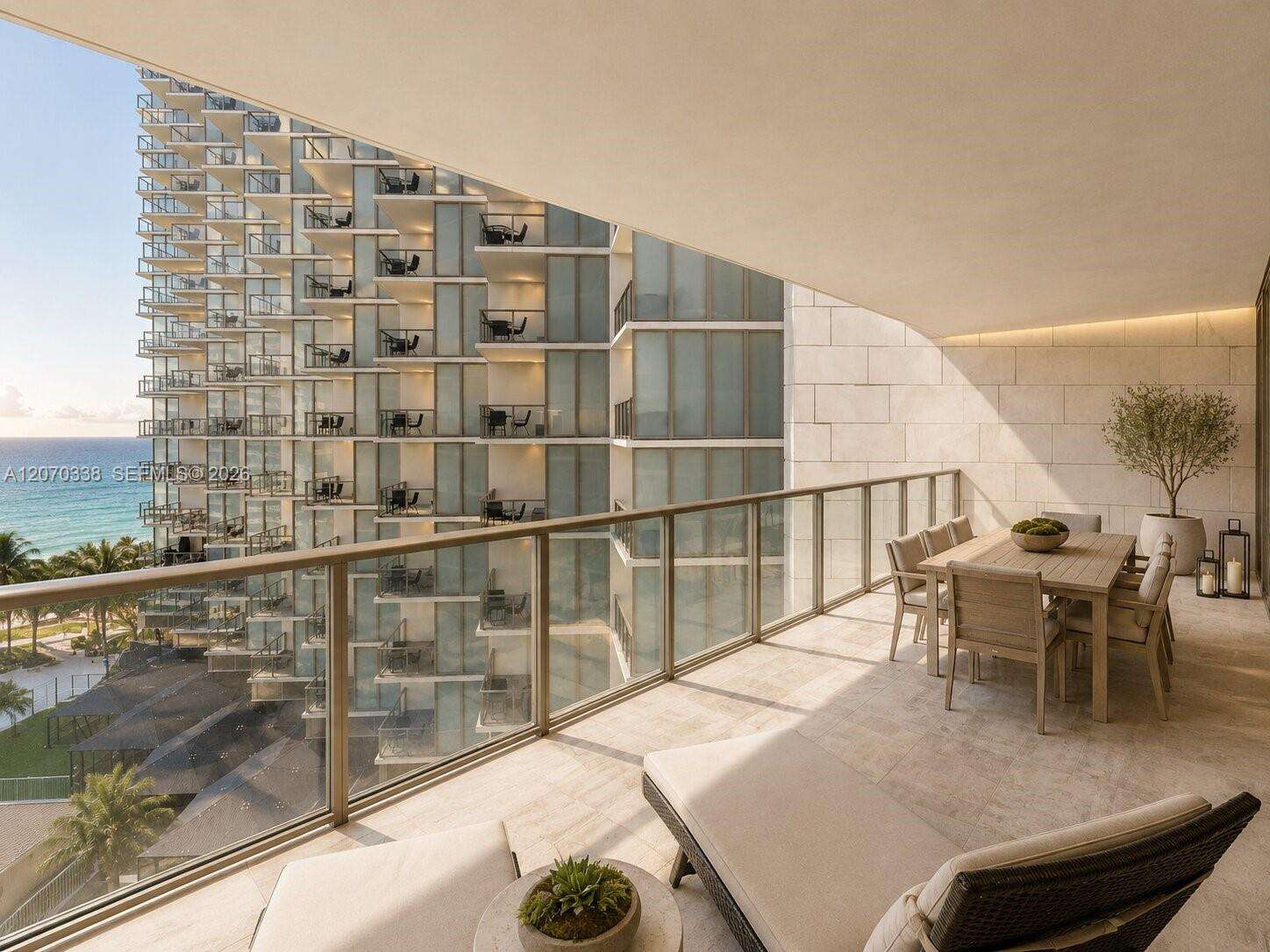 St Regis at 9705 Collins Ave, Bal Harbour, FL 33154 - For Rent photo 28