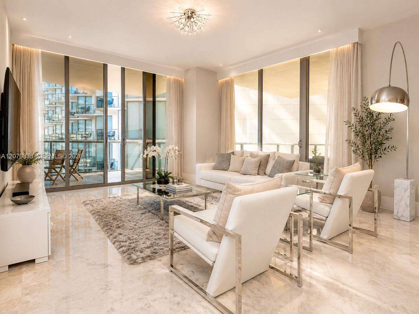 St Regis at 9705 Collins Ave, Bal Harbour, FL 33154 - For Rent photo 4