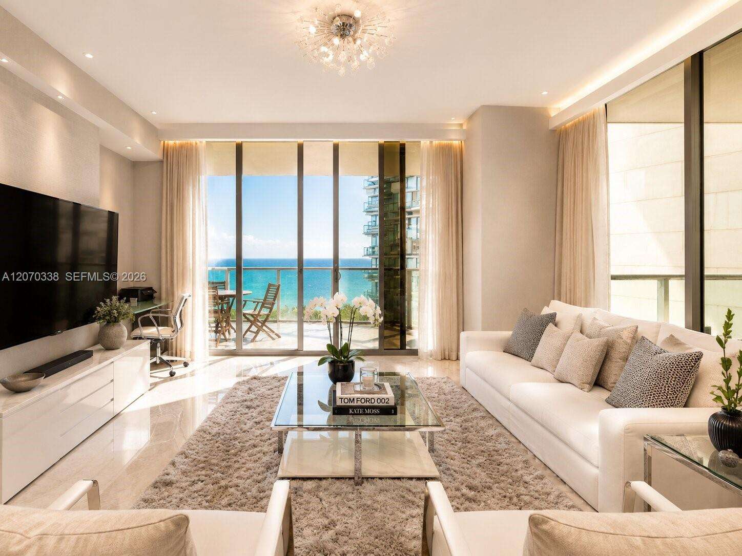 St Regis at 9705 Collins Ave, Bal Harbour, FL 33154 - For Rent photo 5