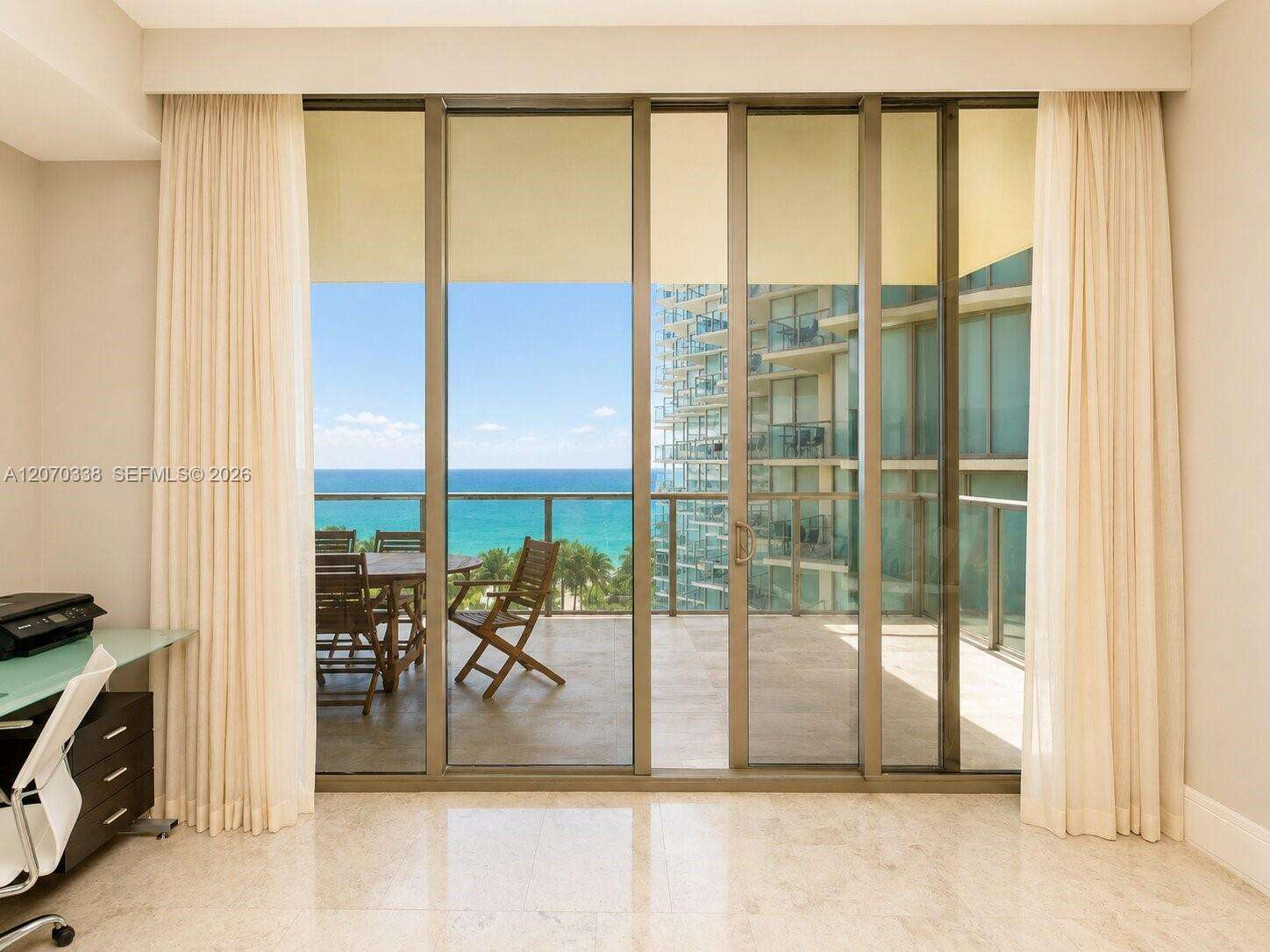 St Regis at 9705 Collins Ave, Bal Harbour, FL 33154 - For Rent photo 6