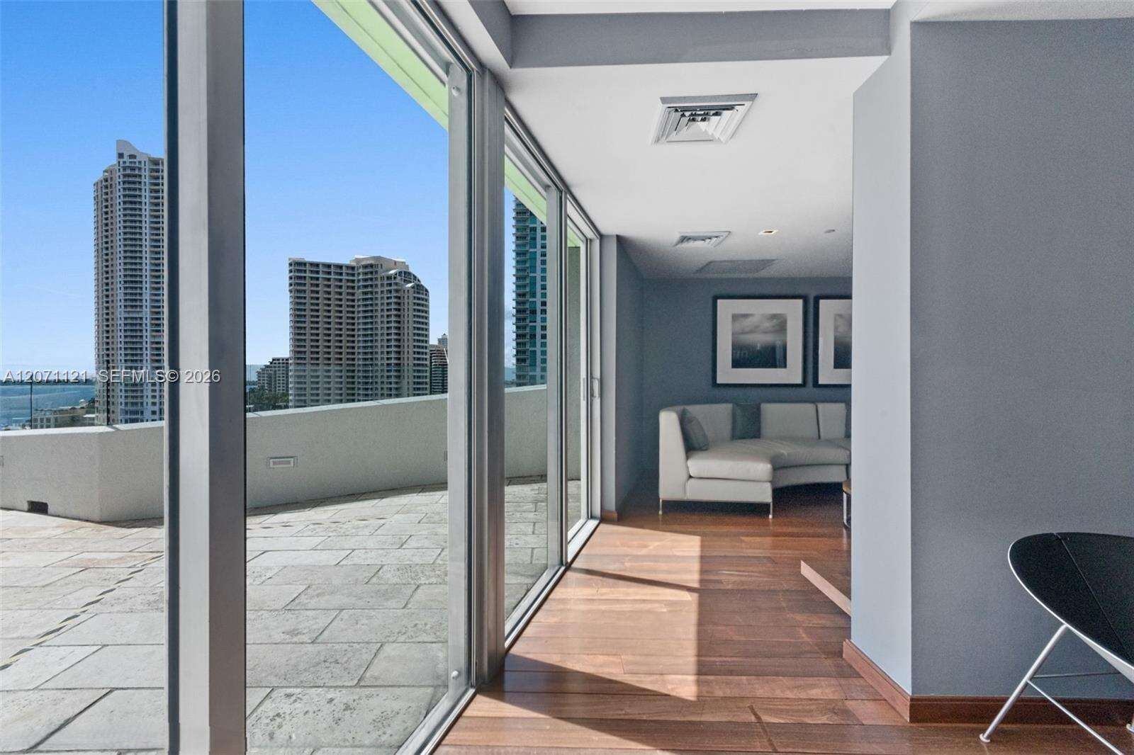 One Miami East at 335 Biscayne Blvd, Miami, FL 33131 - For Rent photo 35