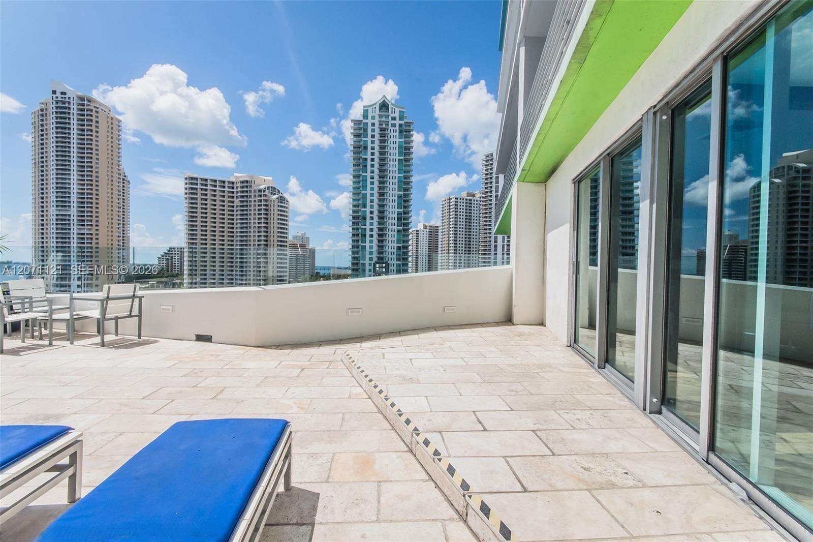 One Miami East at 335 Biscayne Blvd, Miami, FL 33131 - For Rent photo 38