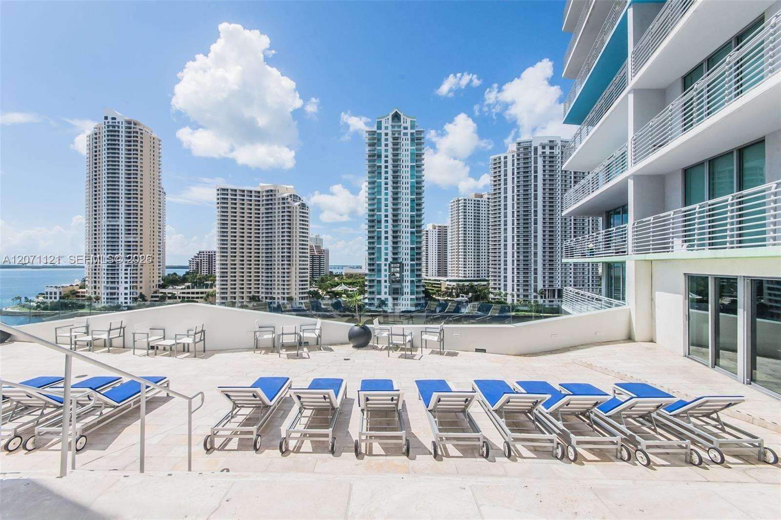 One Miami East at 335 Biscayne Blvd, Miami, FL 33131 - For Rent photo 40