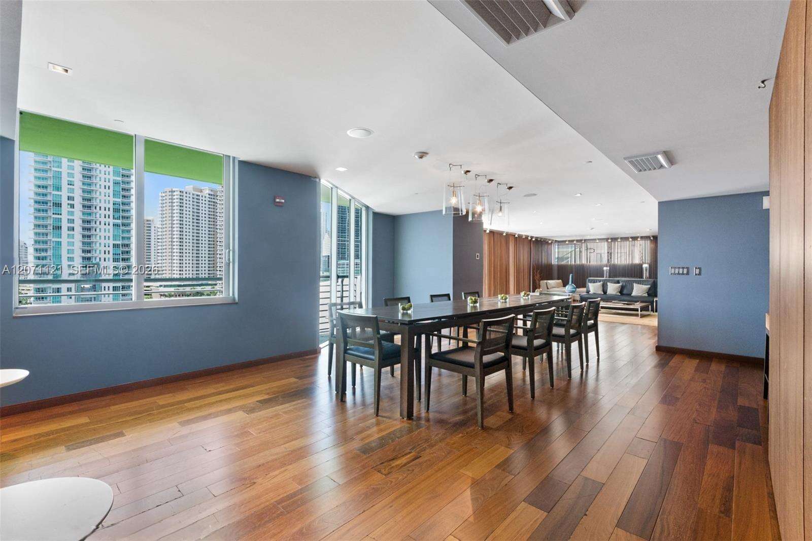 One Miami East at 335 Biscayne Blvd, Miami, FL 33131 - For Rent photo 45