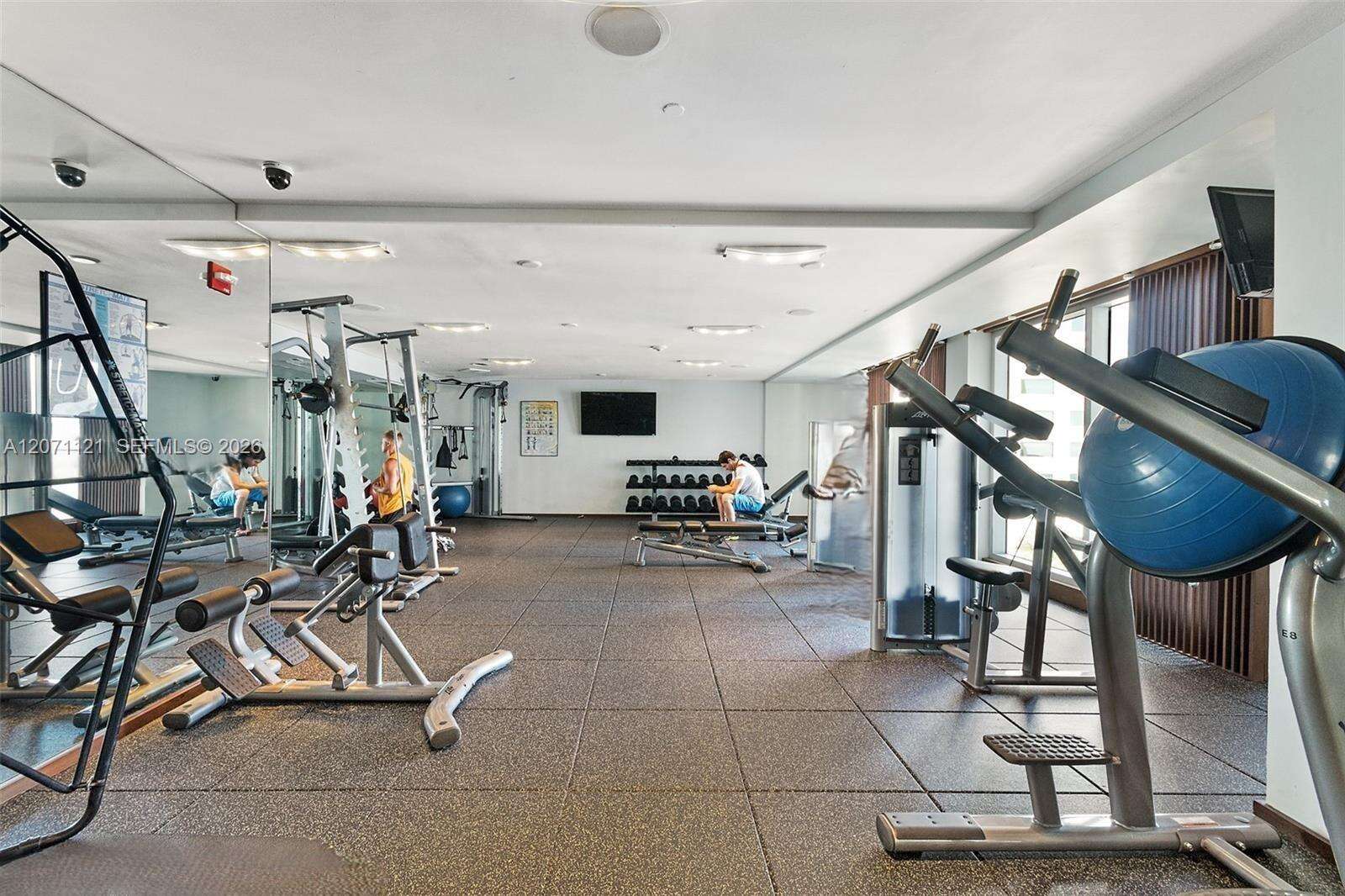 One Miami East at 335 Biscayne Blvd, Miami, FL 33131 - For Rent photo 54