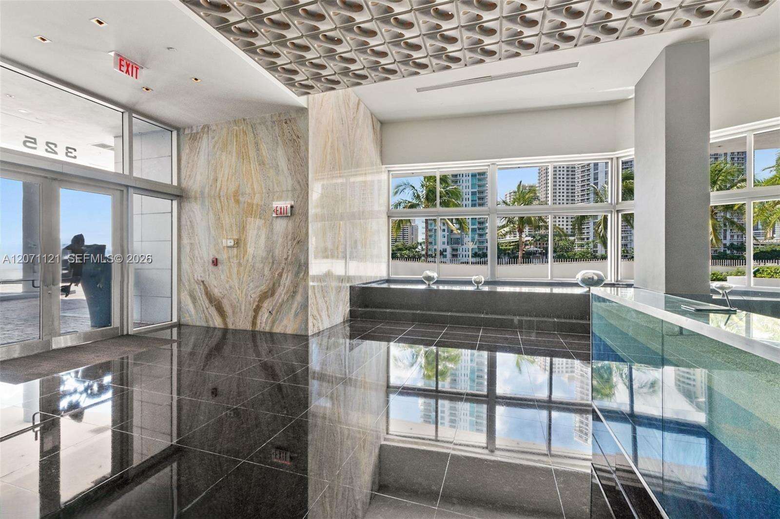 One Miami East at 335 Biscayne Blvd, Miami, FL 33131 - For Rent photo 58
