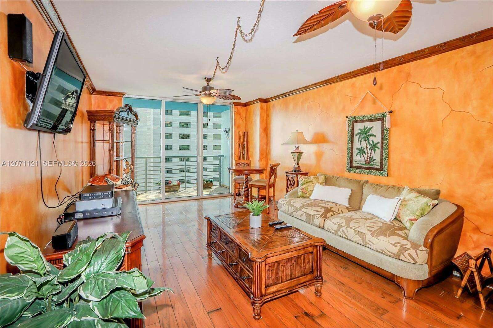 One Miami East at 335 Biscayne Blvd, Miami, FL 33131 - For Rent photo 7