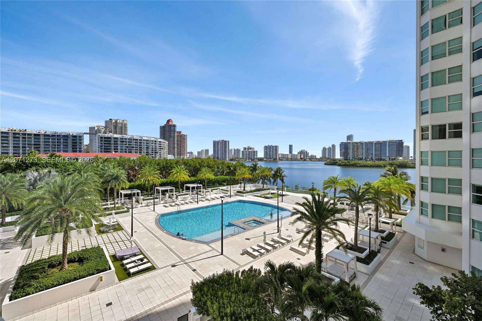 The Peninsula 2 at 3301 183 St, Aventura, FL 33160 - For Rent photo 1
