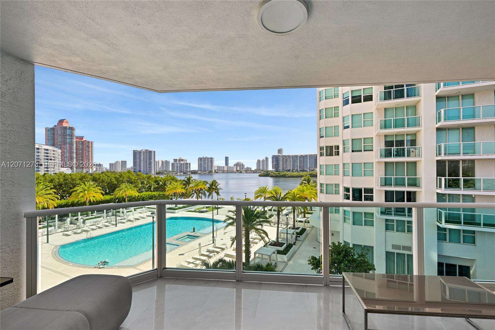 The Peninsula 2 at 3301 183 St, Aventura, FL 33160 - For Rent photo 13