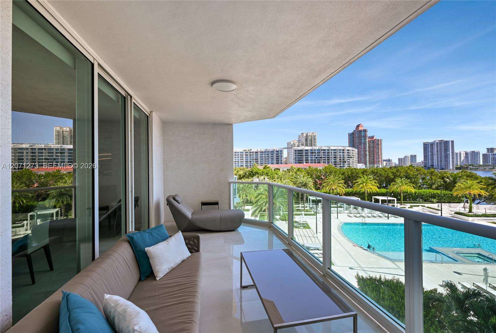 The Peninsula 2 at 3301 183 St, Aventura, FL 33160 - For Rent photo 15
