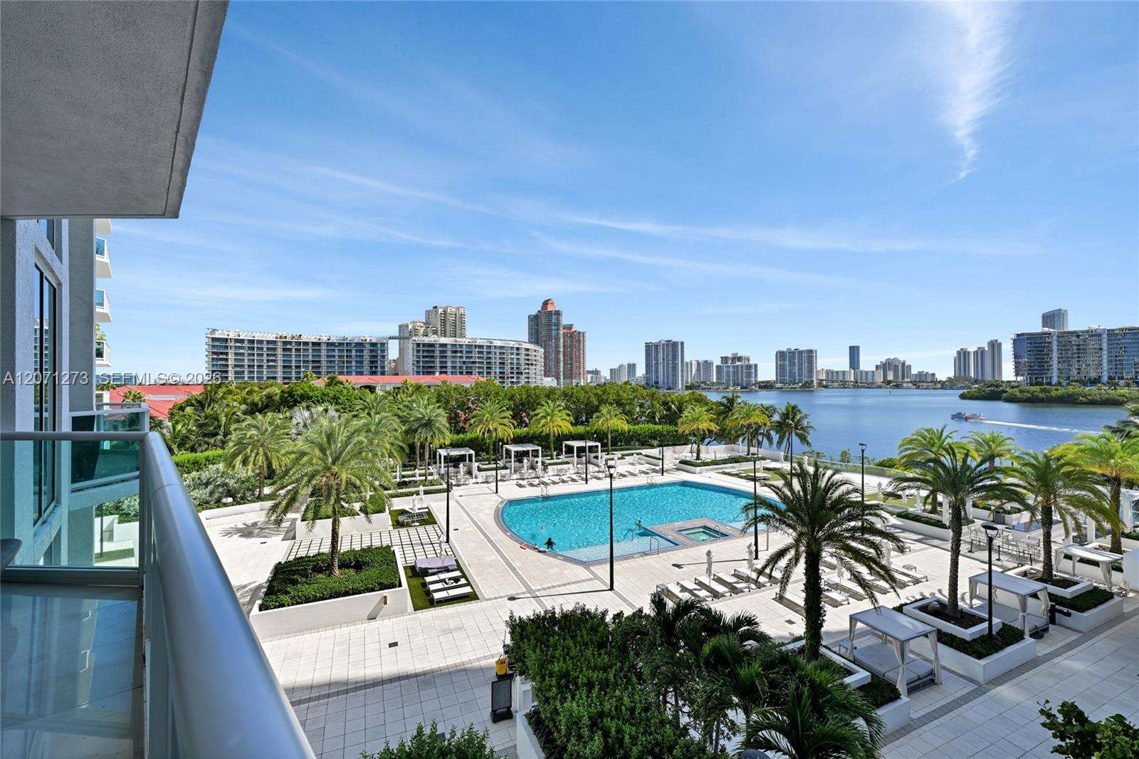 The Peninsula 2 at 3301 183 St, Aventura, FL 33160 - For Rent photo 16