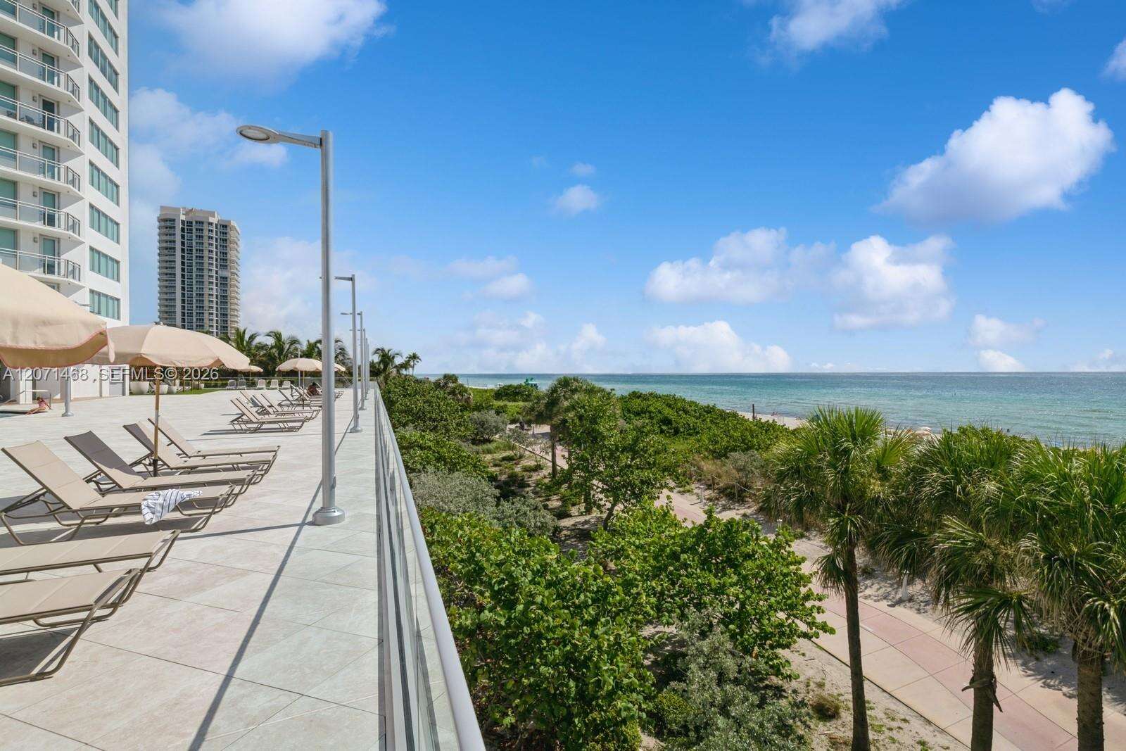 Burleigh House at 7135 Collins Ave, Miami Beach, FL 33141 - For Rent photo 1