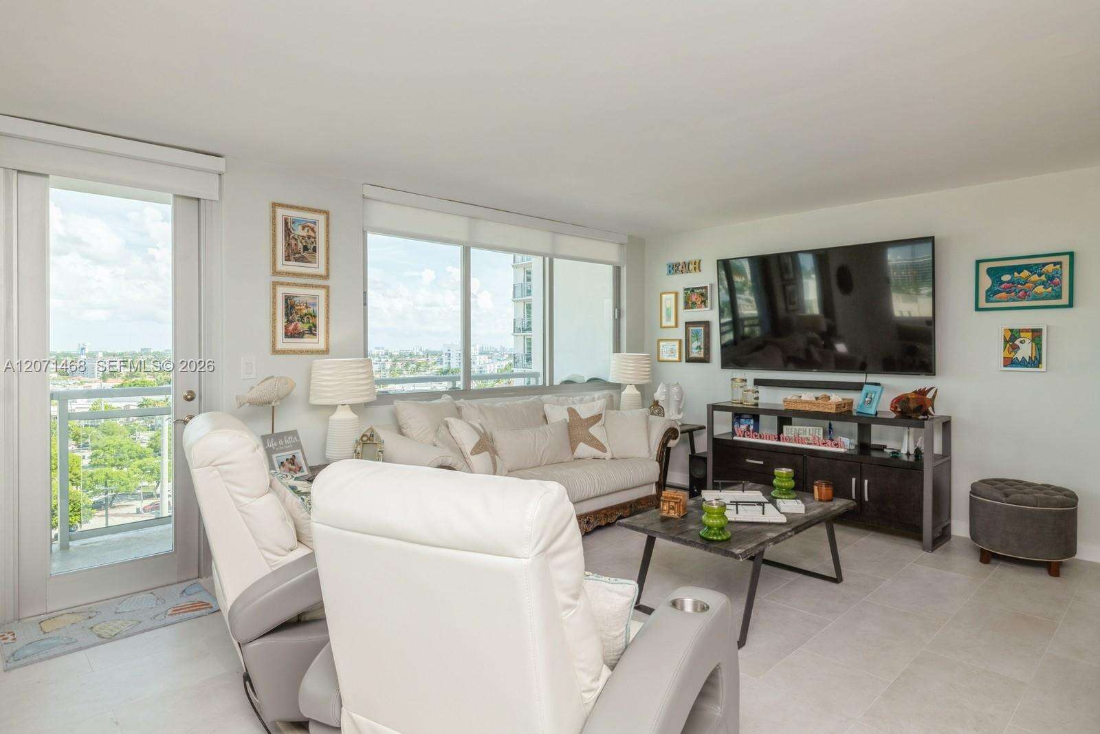 Burleigh House at 7135 Collins Ave, Miami Beach, FL 33141 - For Rent photo 2