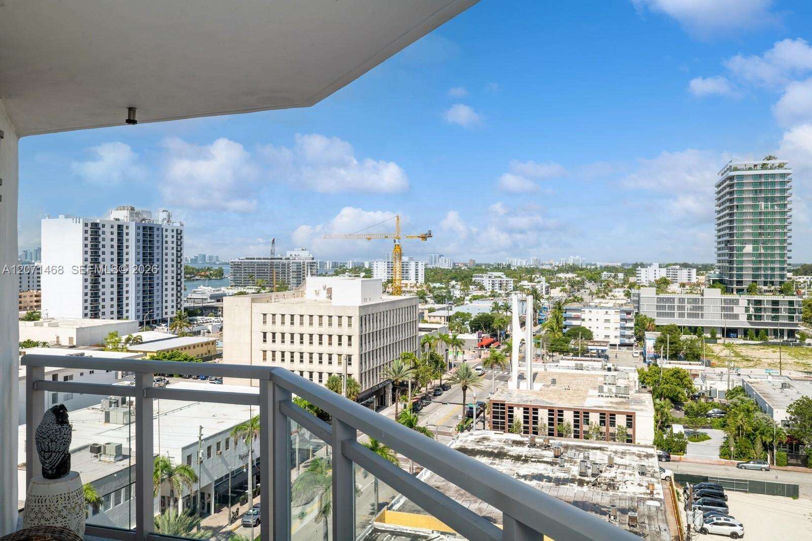 Burleigh House at 7135 Collins Ave, Miami Beach, FL 33141 - For Rent photo 17