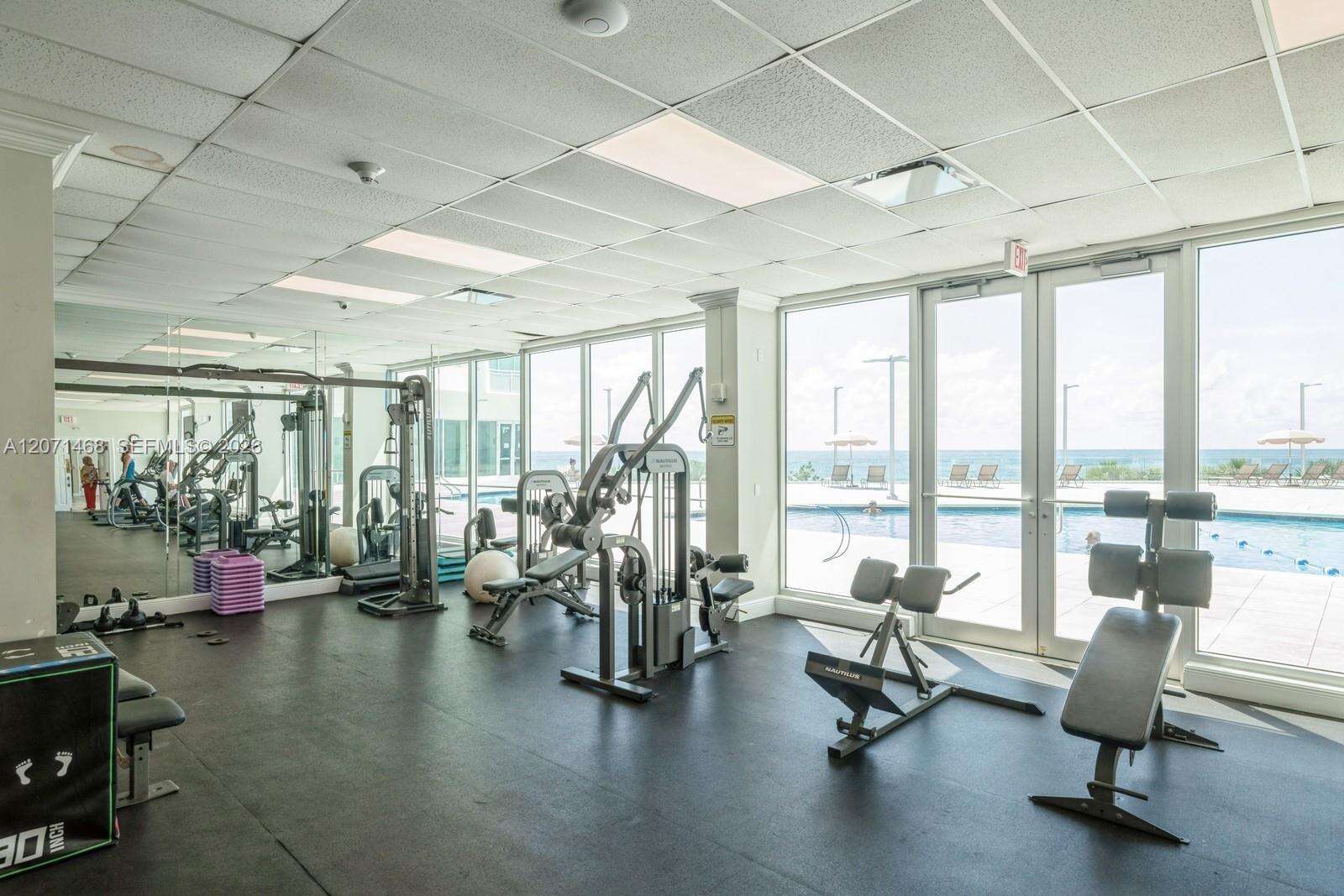 Burleigh House at 7135 Collins Ave, Miami Beach, FL 33141 - For Rent photo 18
