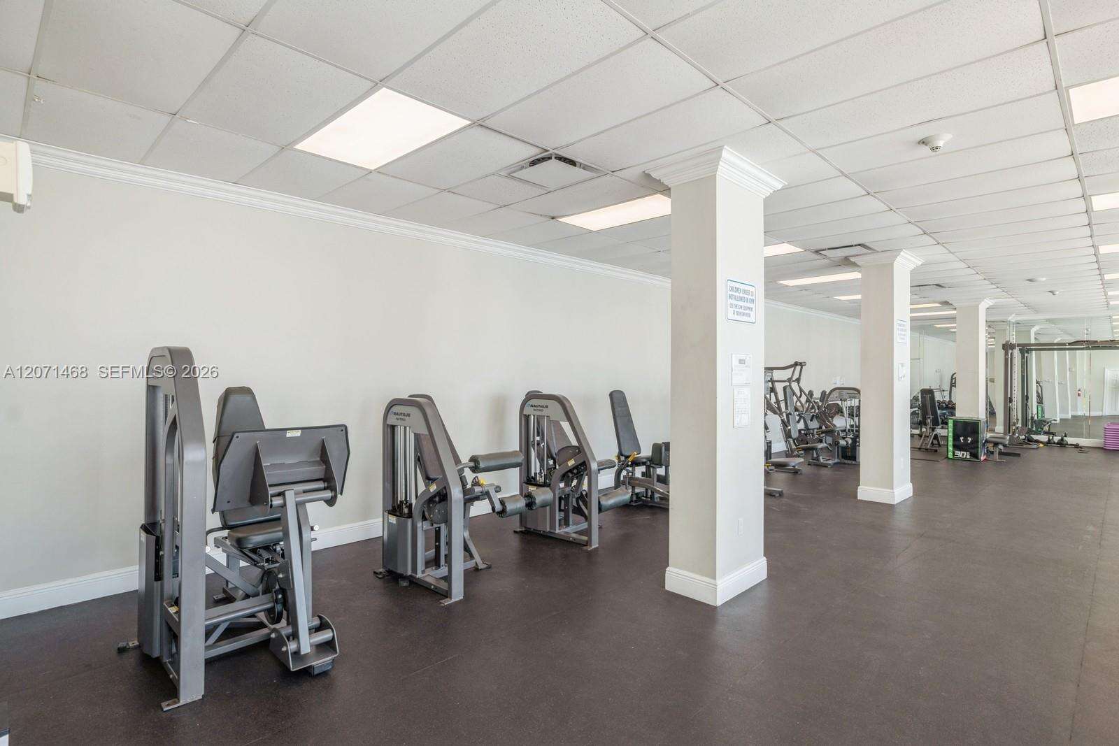 Burleigh House at 7135 Collins Ave, Miami Beach, FL 33141 - For Rent photo 19