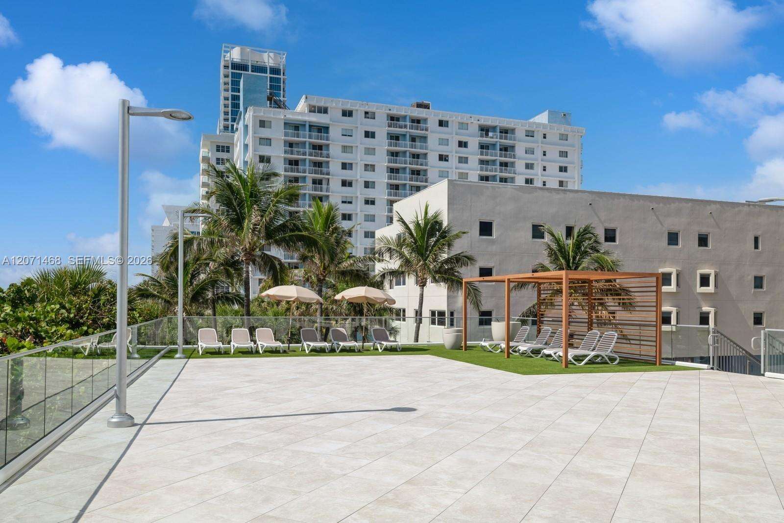 Burleigh House at 7135 Collins Ave, Miami Beach, FL 33141 - For Rent photo 20