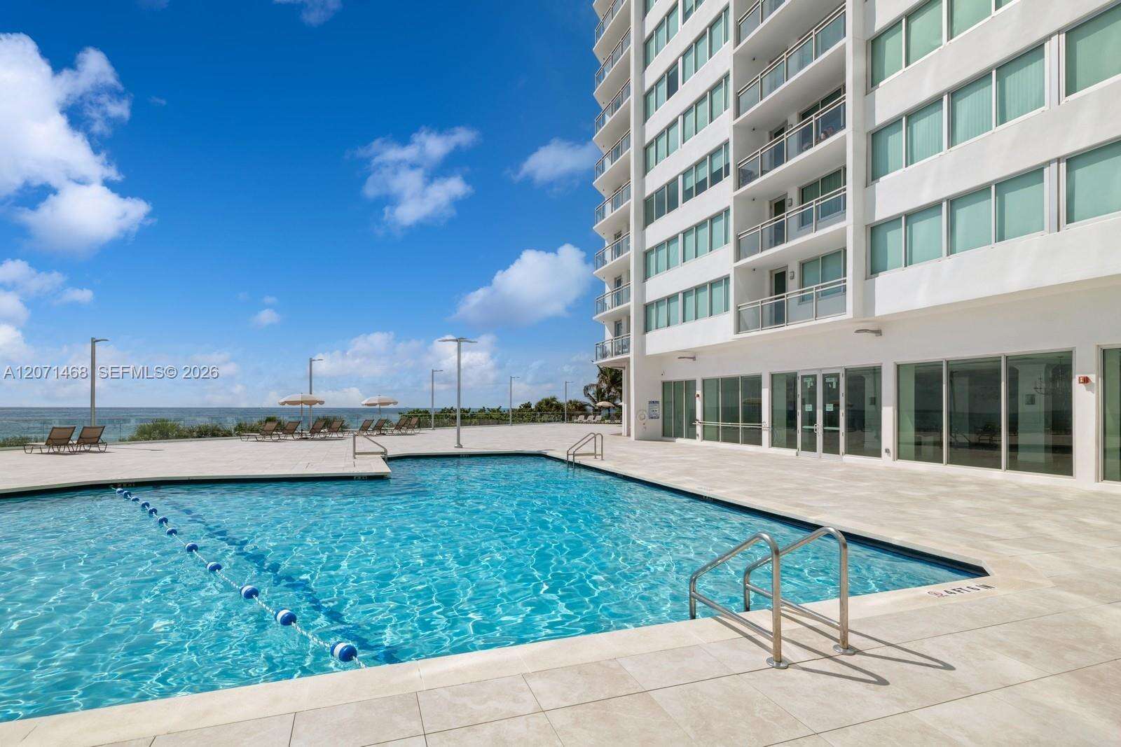 Burleigh House at 7135 Collins Ave, Miami Beach, FL 33141 - For Rent photo 21