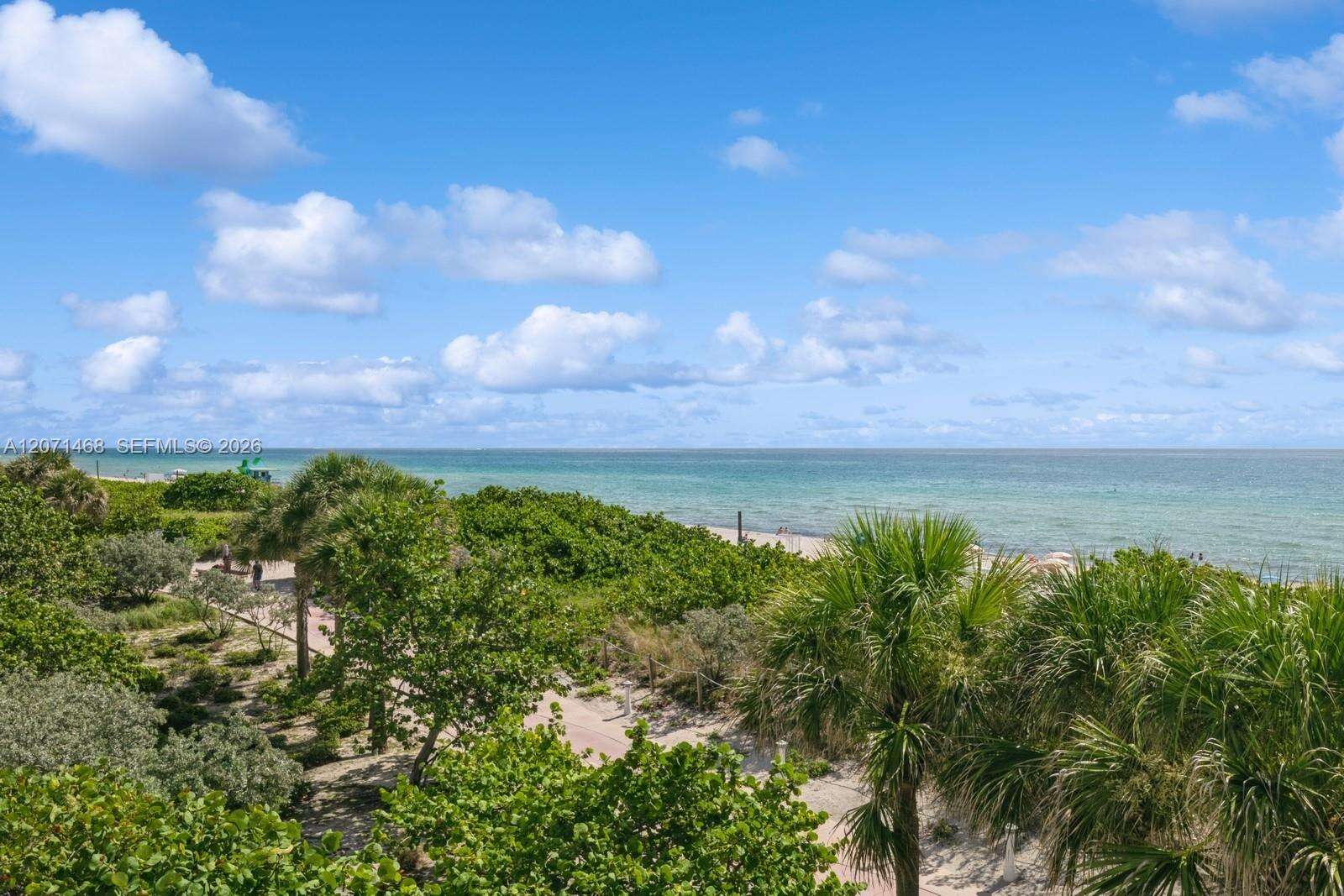 Burleigh House at 7135 Collins Ave, Miami Beach, FL 33141 - For Rent photo 23