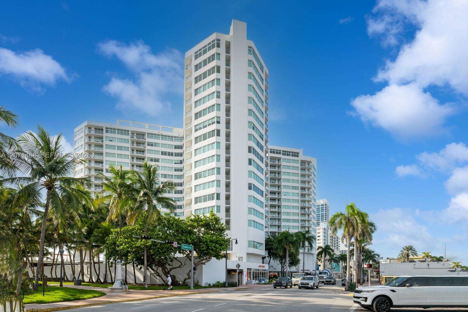 Burleigh House at 7135 Collins Ave, Miami Beach, FL 33141 - For Rent photo 25