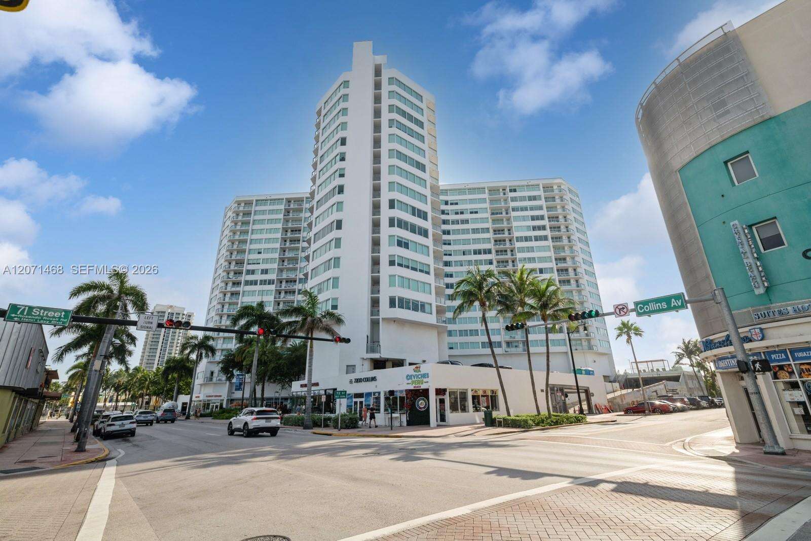 Burleigh House at 7135 Collins Ave, Miami Beach, FL 33141 - For Rent photo 30