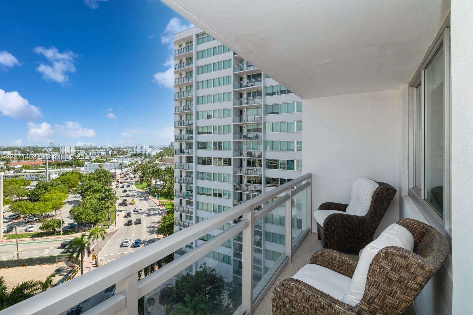 Burleigh House at 7135 Collins Ave, Miami Beach, FL 33141 - For Rent photo 5