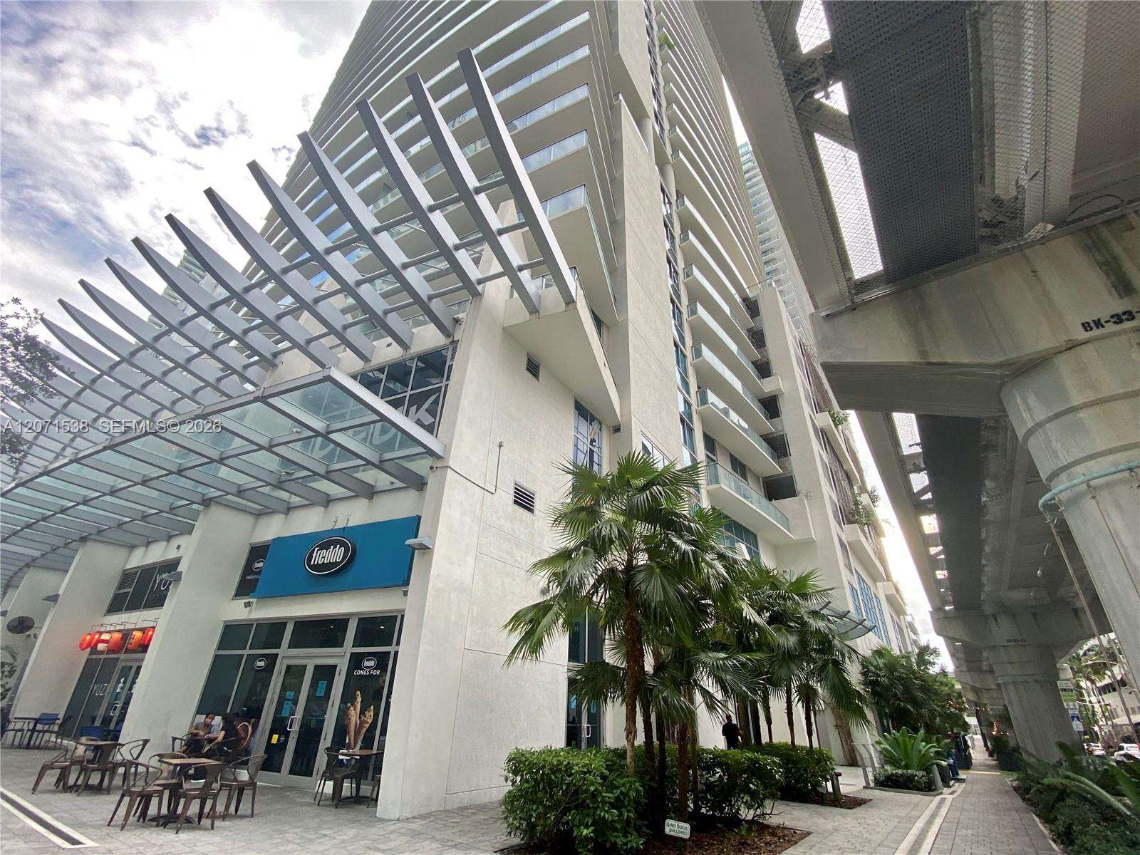 Millecento at 1100 Miami Ave, Miami, FL 33130 - For Rent photo 1