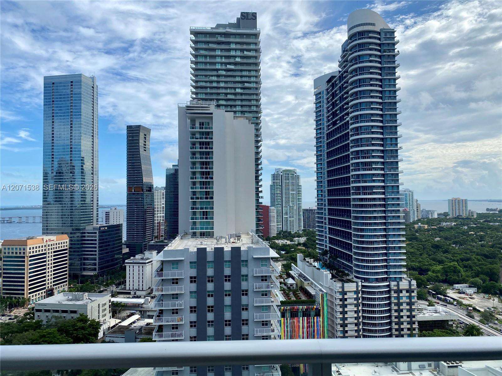 Millecento at 1100 Miami Ave, Miami, FL 33130 - For Rent photo 9