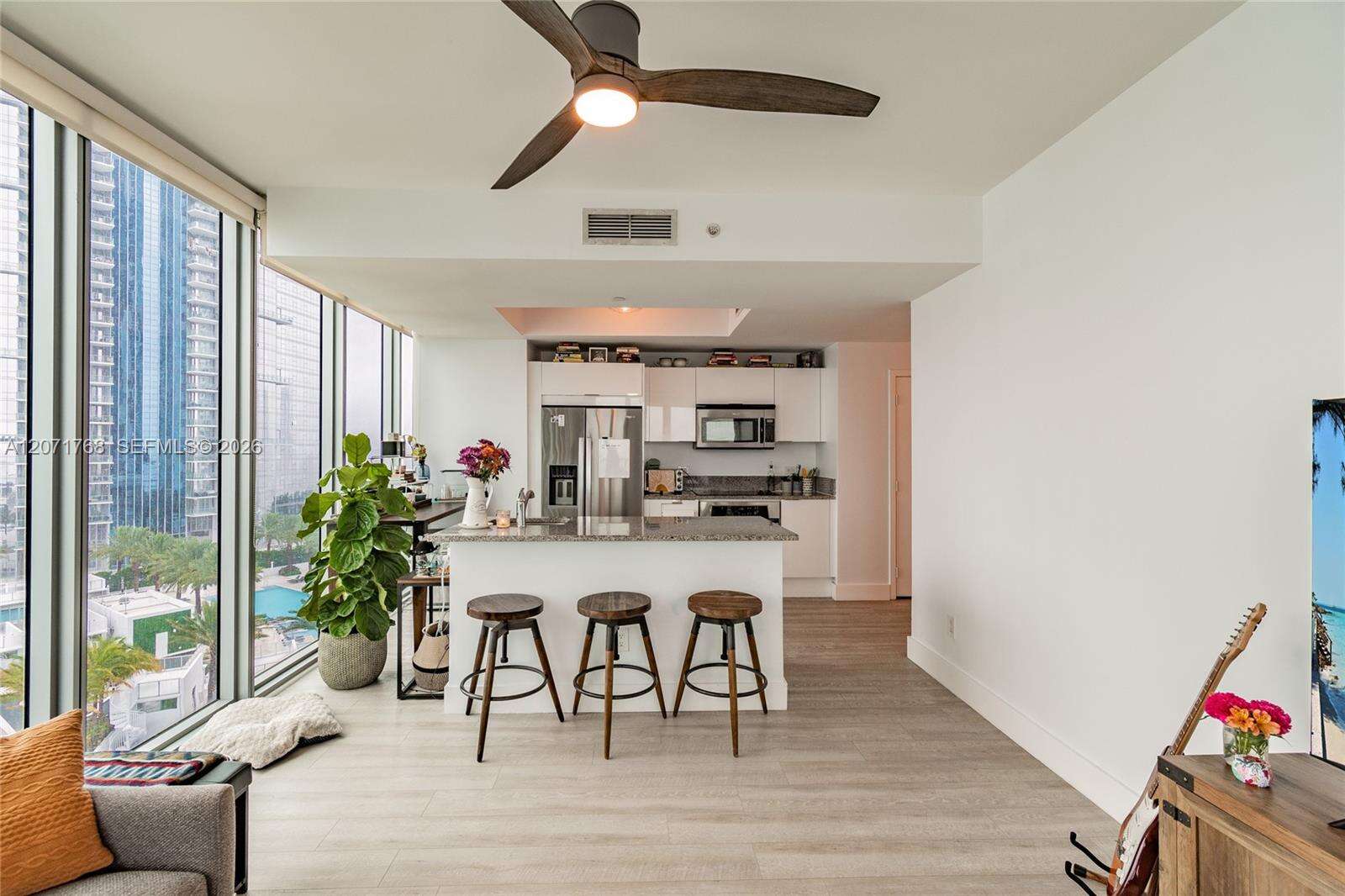 Marina Blue at 888 Biscayne Blvd, Miami, FL 33132 - For Rent photo 11