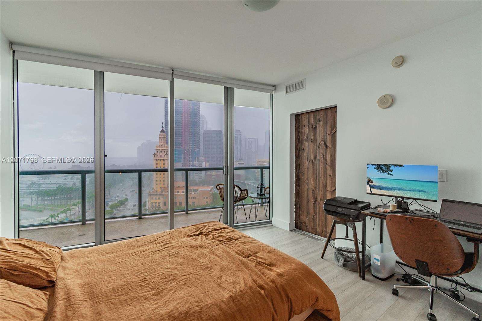 Marina Blue at 888 Biscayne Blvd, Miami, FL 33132 - For Rent photo 12