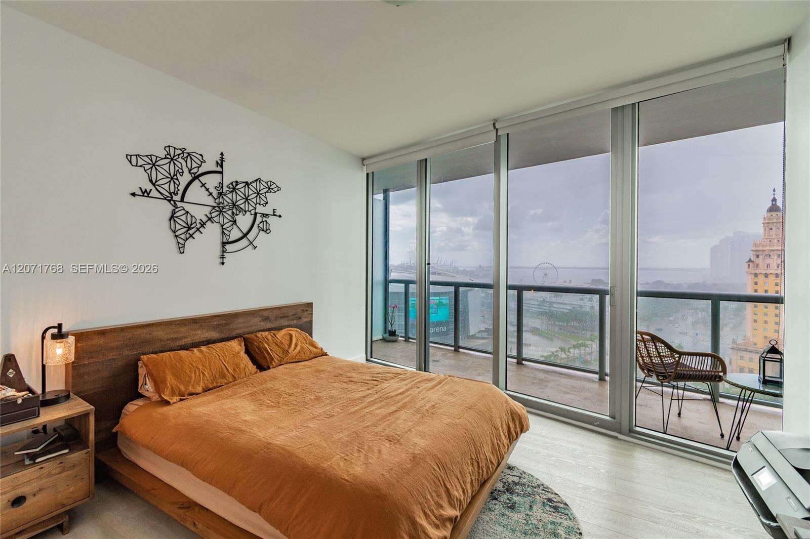 Marina Blue at 888 Biscayne Blvd, Miami, FL 33132 - For Rent photo 13