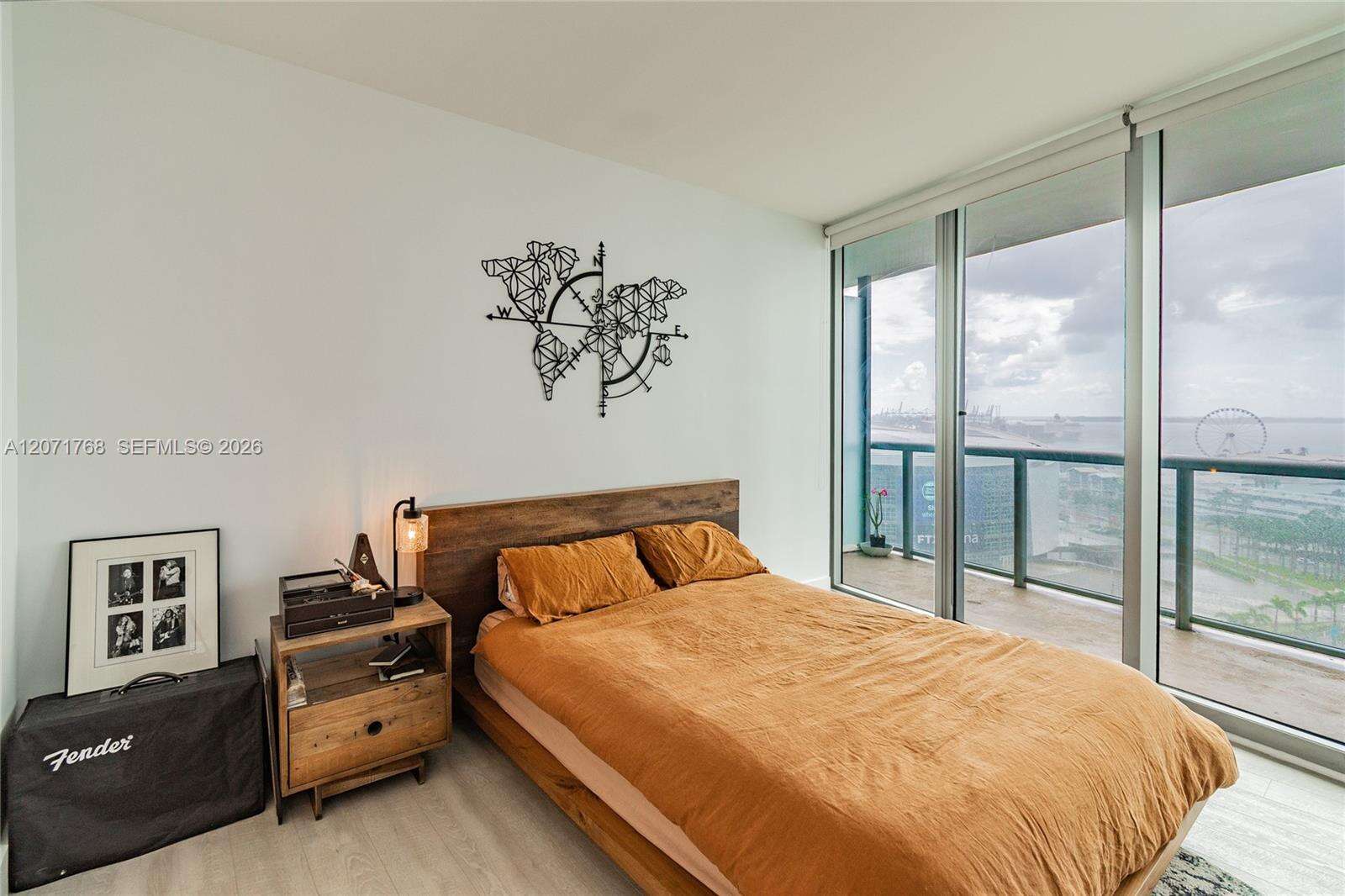 Marina Blue at 888 Biscayne Blvd, Miami, FL 33132 - For Rent photo 15