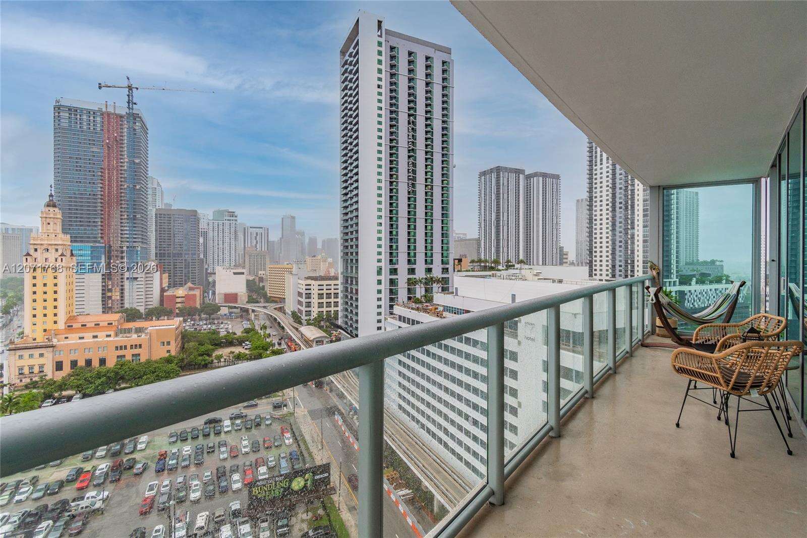 Marina Blue at 888 Biscayne Blvd, Miami, FL 33132 - For Rent photo 20