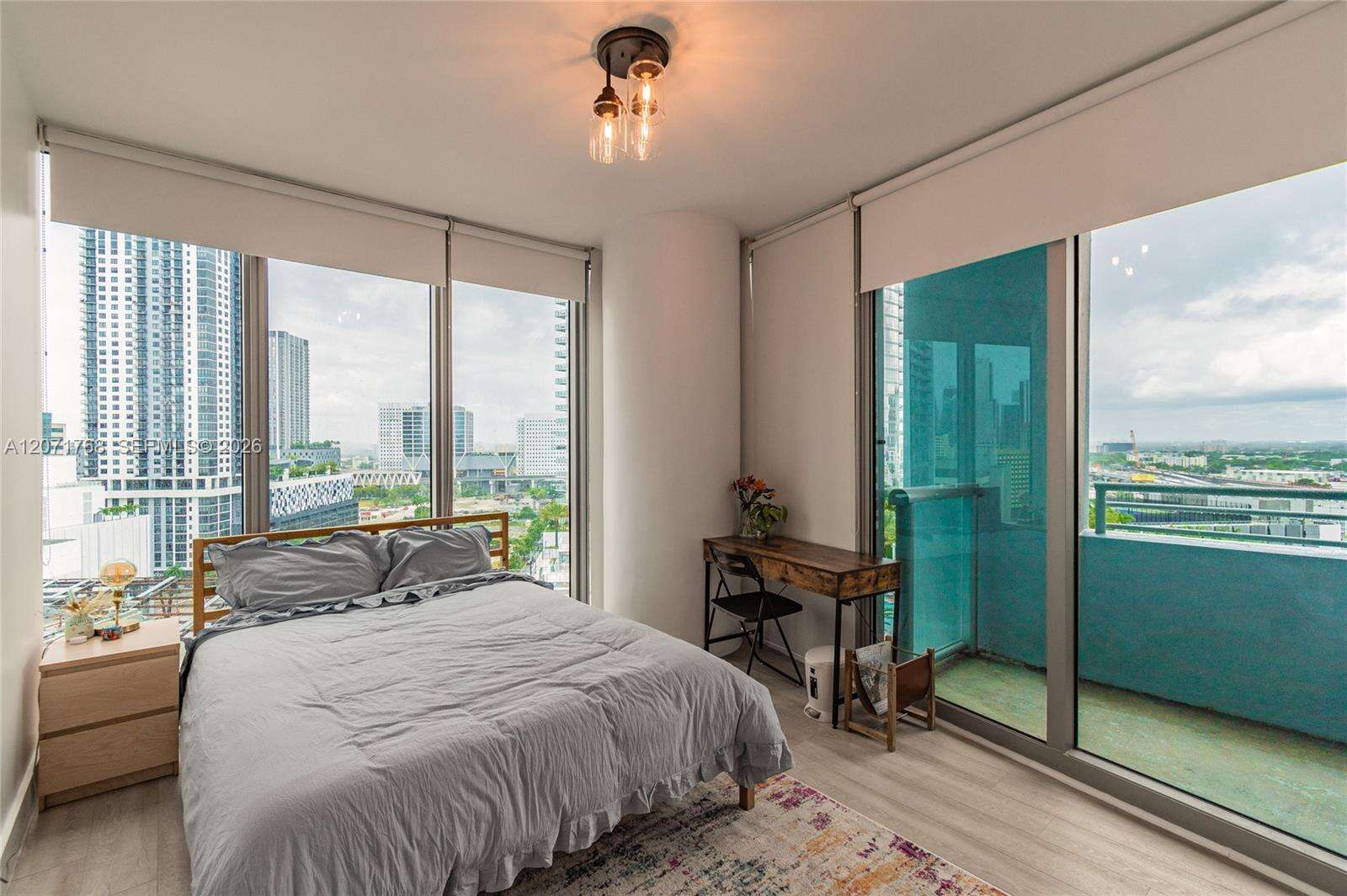 Marina Blue at 888 Biscayne Blvd, Miami, FL 33132 - For Rent photo 22